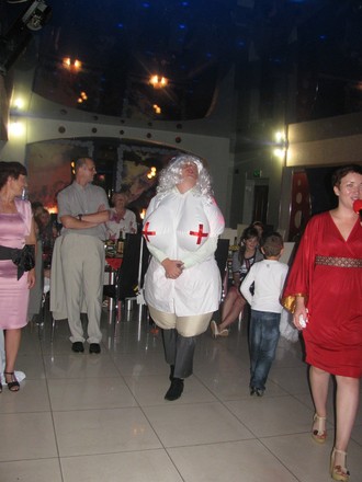 2012-07-20 Свадьба Машеньки