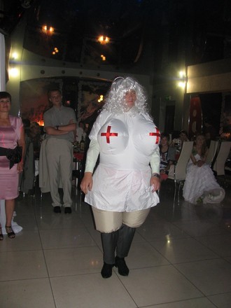 2012-07-20 Свадьба Машеньки