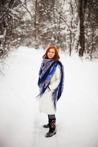 Фотосессия для сайта platki.net.ua