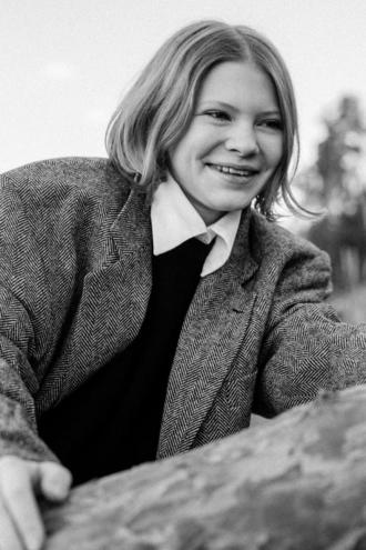 Киевское море, ноябрь 2021