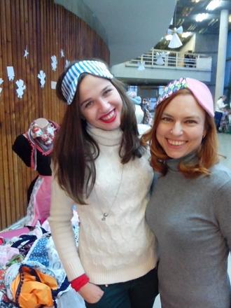 Татуська 2013-2016