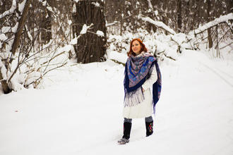 Фотосессия для сайта platki.net.ua