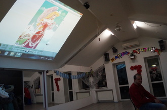 2016-02-06 Маше 7 лет