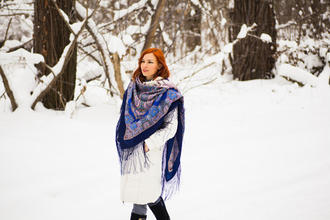 Фотосессия для сайта platki.net.ua