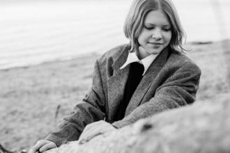 Киевское море, ноябрь 2021