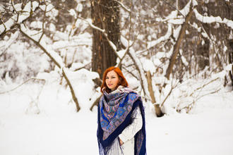 Фотосессия для сайта platki.net.ua