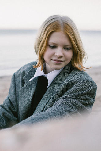 Киевское море, ноябрь 2021