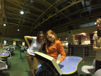 2016-04-01 Боулинг по фонбрендовски