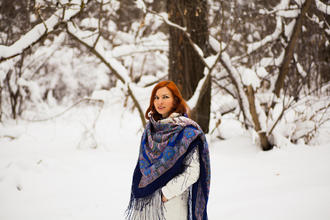 Фотосессия для сайта platki.net.ua