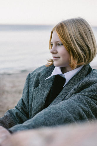 Киевское море, ноябрь 2021