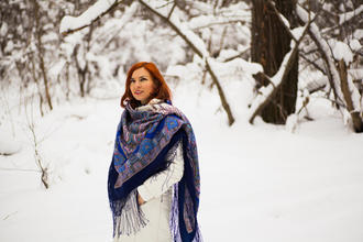 Фотосессия для сайта platki.net.ua