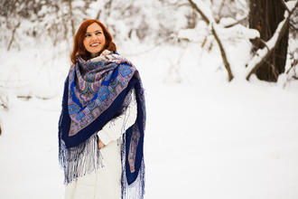 Фотосессия для сайта platki.net.ua