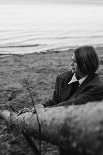 Киевское море, ноябрь 2021