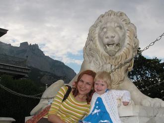 Татуська 2013-2016