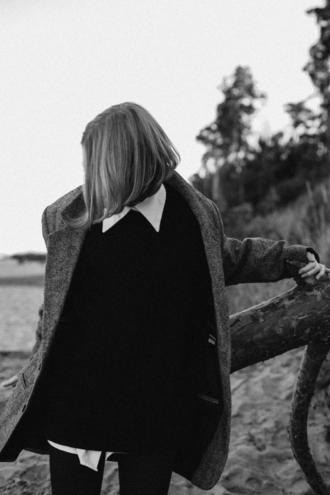 Киевское море, ноябрь 2021