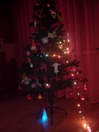 Свято наближається