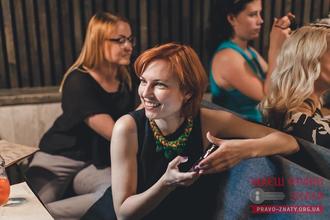 Татуська 2017