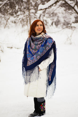 Фотосессия для сайта platki.net.ua