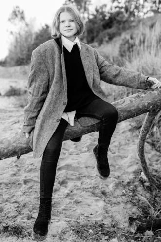 Киевское море, ноябрь 2021