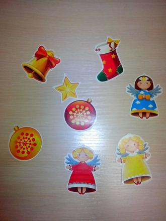 Свято наближається