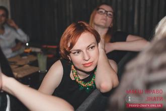 Татуська 2017