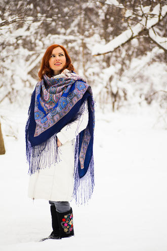 Фотосессия для сайта platki.net.ua