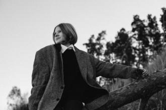 Киевское море, ноябрь 2021