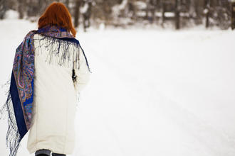 Фотосессия для сайта platki.net.ua