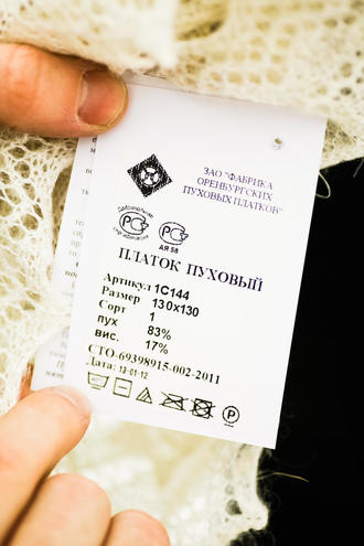 Фотосессия для сайта platki.net.ua