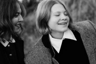 Киевское море, ноябрь 2021