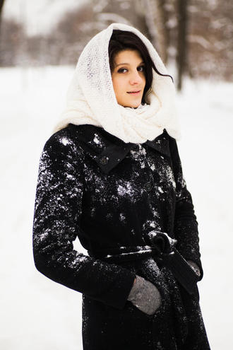 Фотосессия для сайта platki.net.ua