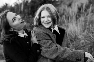 Киевское море, ноябрь 2021