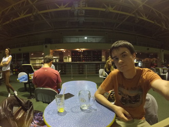 2016-04-01 Боулинг по фонбрендовски