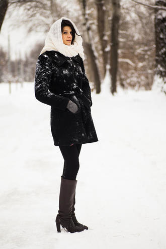 Фотосессия для сайта platki.net.ua