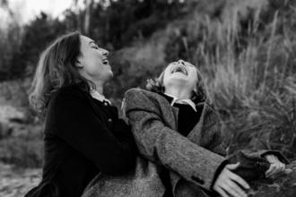 Киевское море, ноябрь 2021