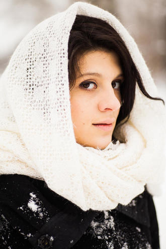 Фотосессия для сайта platki.net.ua