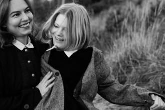 Киевское море, ноябрь 2021