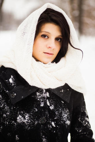 Фотосессия для сайта platki.net.ua