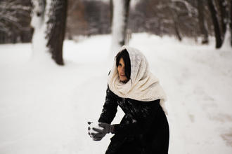 Фотосессия для сайта platki.net.ua