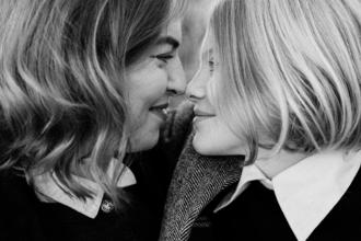 Киевское море, ноябрь 2021