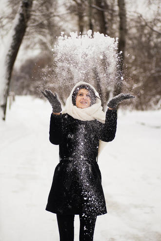 Фотосессия для сайта platki.net.ua