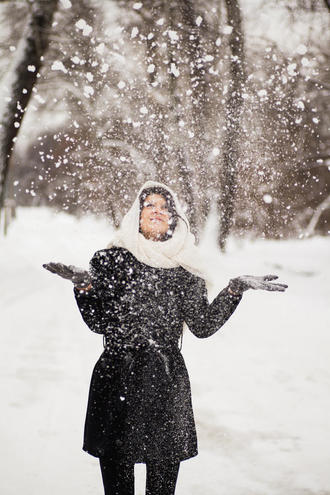 Фотосессия для сайта platki.net.ua