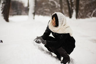 Фотосессия для сайта platki.net.ua