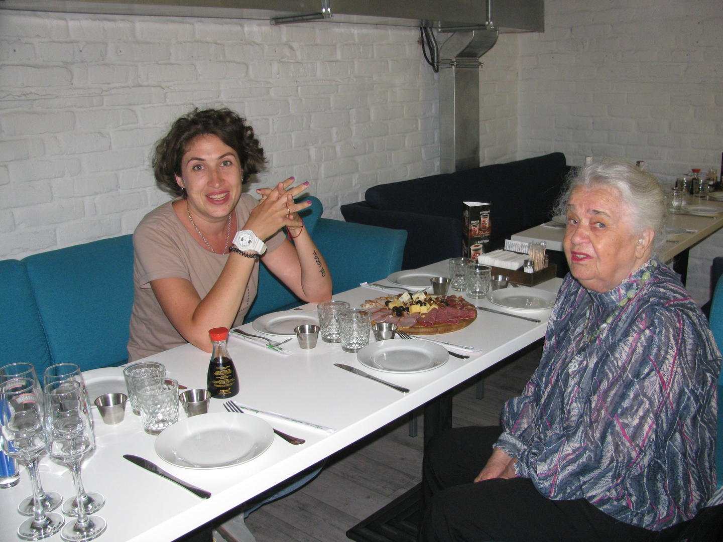 20 лет выпуска