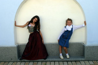 2004-08-20 Наша свадьба