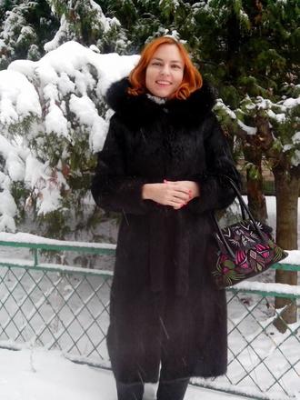 Татуська 2013-2016