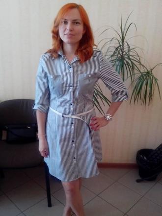 Татуська 2013-2016