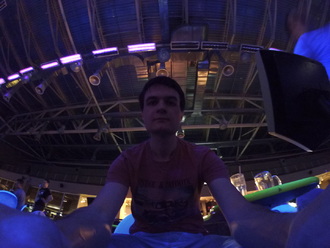 2016-04-01 Боулинг по фонбрендовски