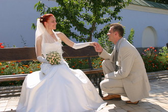 2004-08-20 Наша свадьба