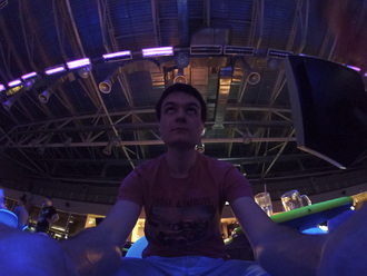 2016-04-01 Боулинг по фонбрендовски